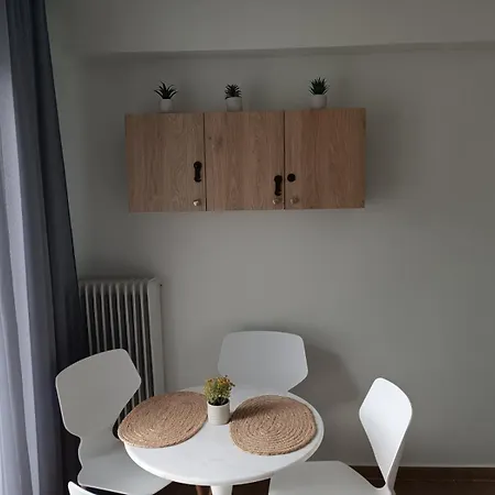 Apartament Penthouse Center