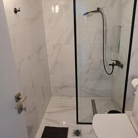 Penthouse Center * Kavala
