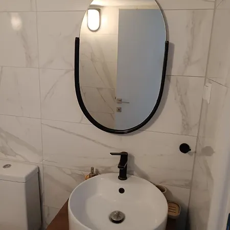 Penthouse Center Apartament