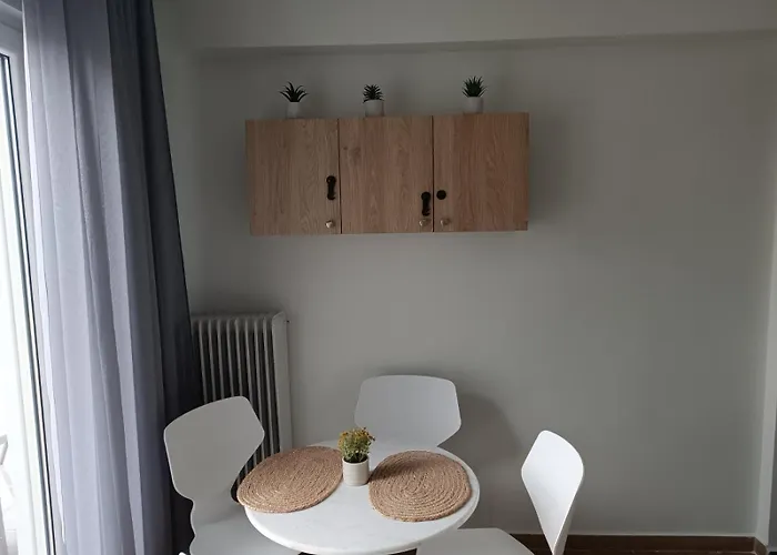 Апартаменты Penthouse Center