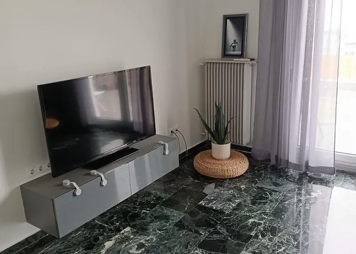Penthouse Center Апартаменты *
