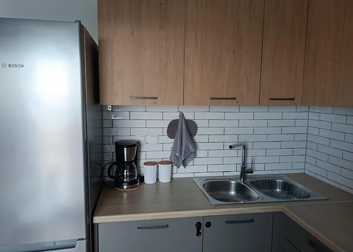 Penthouse Center Апартаменты Кавала