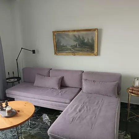 Penthouse Center Διαμέρισμα
