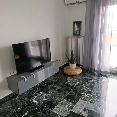 Penthouse Center Apartment *