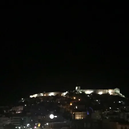 Penthouse Center Apartament