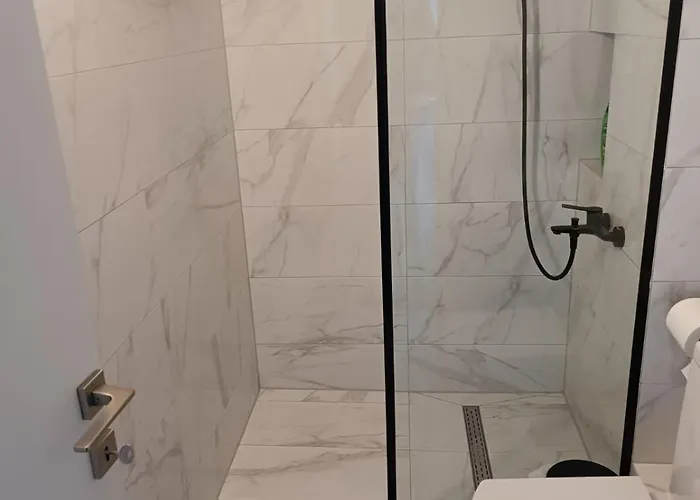 Penthouse Center * Καβάλα