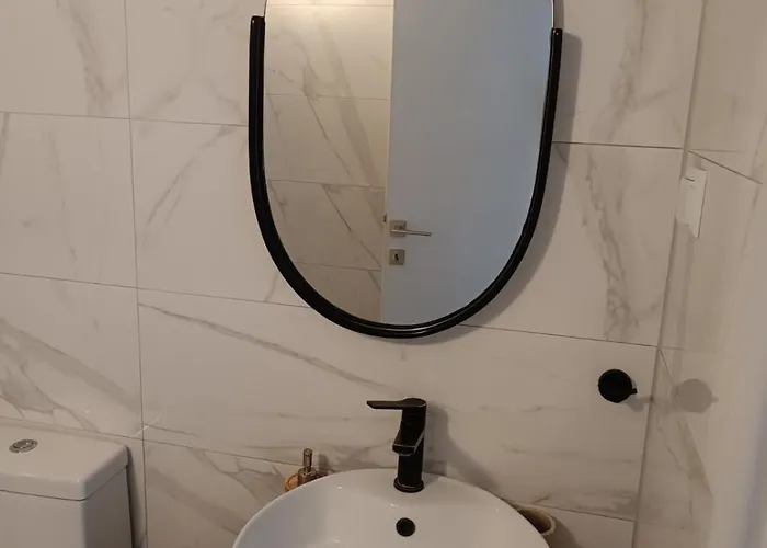 Penthouse Center Διαμέρισμα