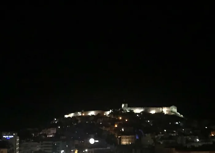 Penthouse Center Διαμέρισμα